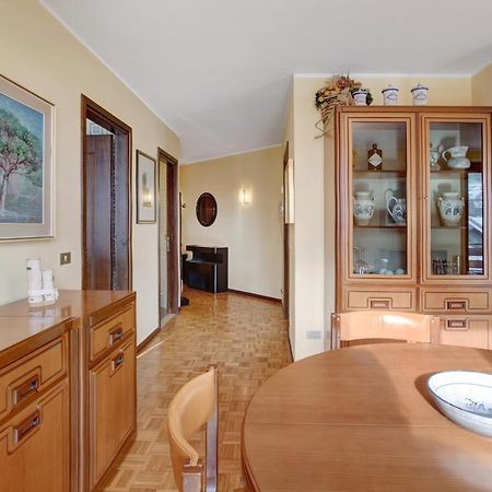 Condominio Solena Bormio Eksteriør billede