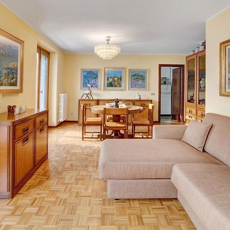 Condominio Solena Bormio Eksteriør billede