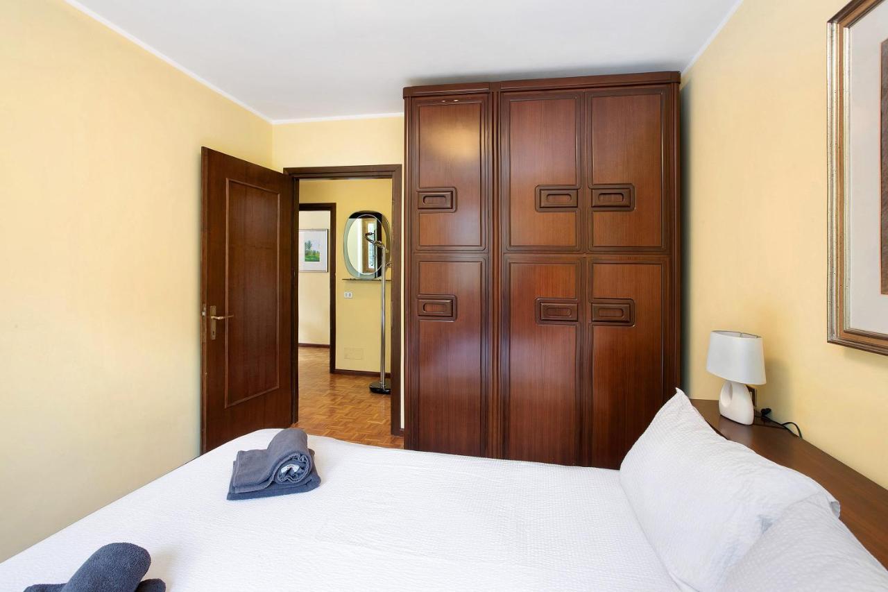 Condominio Solena Bormio Eksteriør billede