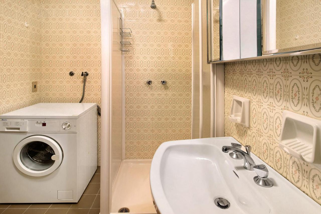 Condominio Solena Bormio Eksteriør billede